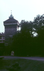 Krakow 1987
