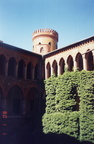 Zamki palace dworki Koscioly